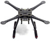 PCB S500 Quadcopter Frame
