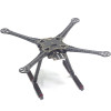 PCB S500 Quadcopter Frame