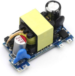 AC to DC Converter