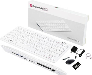 Raspberry Pi Computers