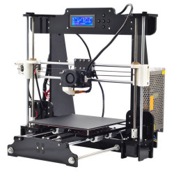 DIY 3D Printer Kits