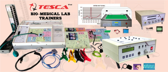 Biomedical Trainers