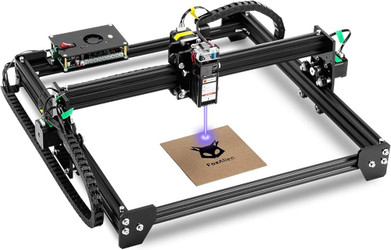 CNC Laser Engraver Machines