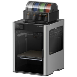 3D Printers and Parts