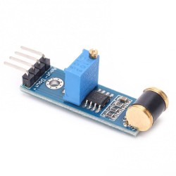 Vibration/Tilt Sensor
