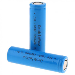 Li-ion Cylindrical Battery Cell