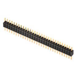 Male Pin Connector