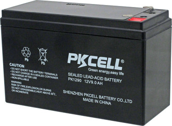 Rechargeable Lead Acid Battery