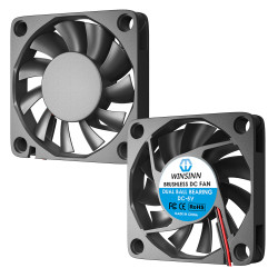 24V Cooling Fans