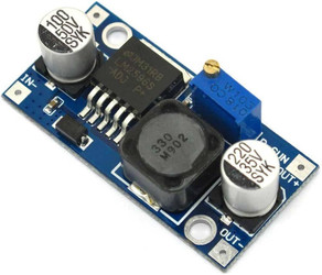 Buck Converter