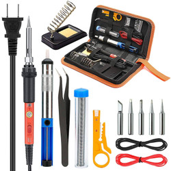 Soldering Tool Kit