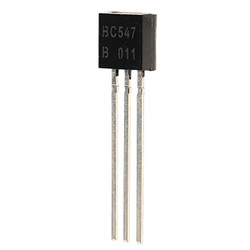 Transistor