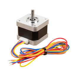 Nema 17 Stepper Motors