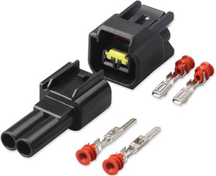 Plug & Socket Connectors