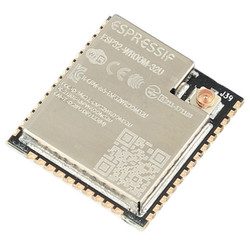 Espressif Dev. Boards & Modules