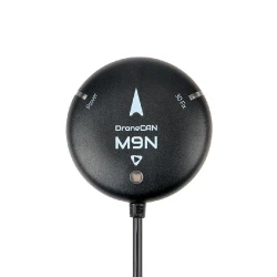 Drone GPS GNSS Modules and Antennas