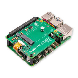 Raspberry Pi Add on Boards (HAT)