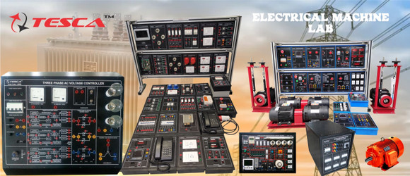 Electrical Machine Lab
