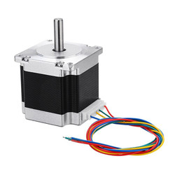 Nema 23 Stepper Motors