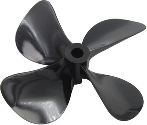 Wheel Paddle & Propeller