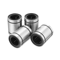 Linear Motion Bearings