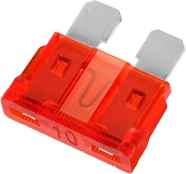 Automotive Fuse and Circuit Breaker