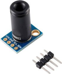 Temperature Sensor Modules