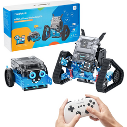 Makeblock Robots
