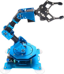 Robotic Arm Kits