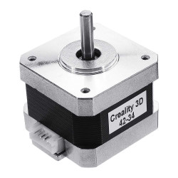 3D Printer Stepper Motors