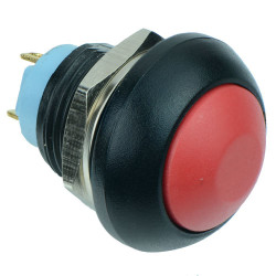 Plastic Push Button Switch