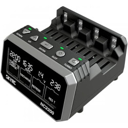 Multi-brand Battery Chargers