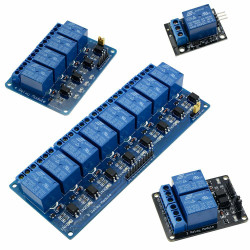 Relay Modules