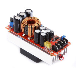 Boost Converter