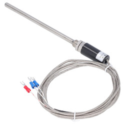 Thermocouples