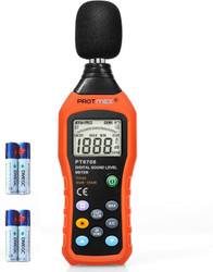 Other Measuring Instruments