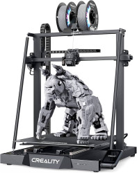 Creality 3D Printers