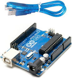 Boards Compatible with Arduino