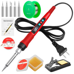 Soldering Irons