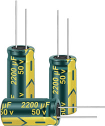 Capacitors