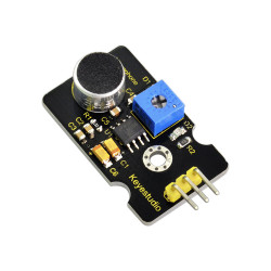 Sound Sensor Modules