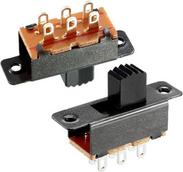 Slide Switches