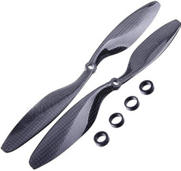 Carbon Fiber Propeller