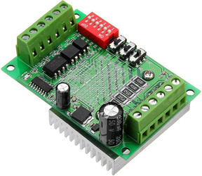 3D Printer Motor Drivers