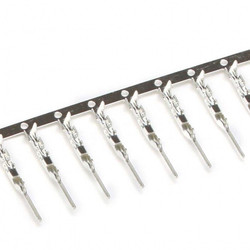 Crimp Terminals