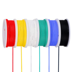 PVC Wire