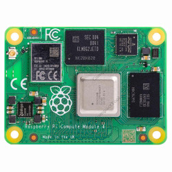 Raspberry Pi Compute Modules