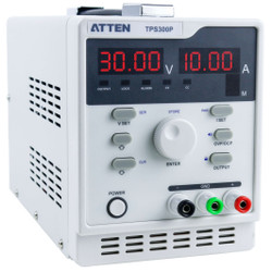 Adjustable DC Power Supplies