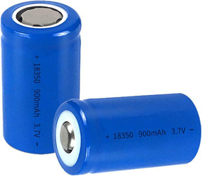 LiFePO4 (LFP) Cylindrical Battery