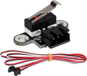 3D Printer Limit Switch